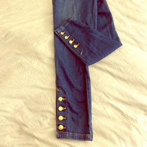 Michael Korr jeans